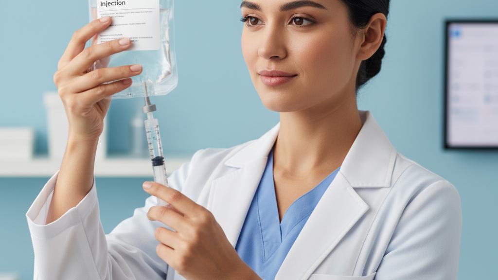 Things you need to know about the drug Lefamulin (Lefamulin Injection)