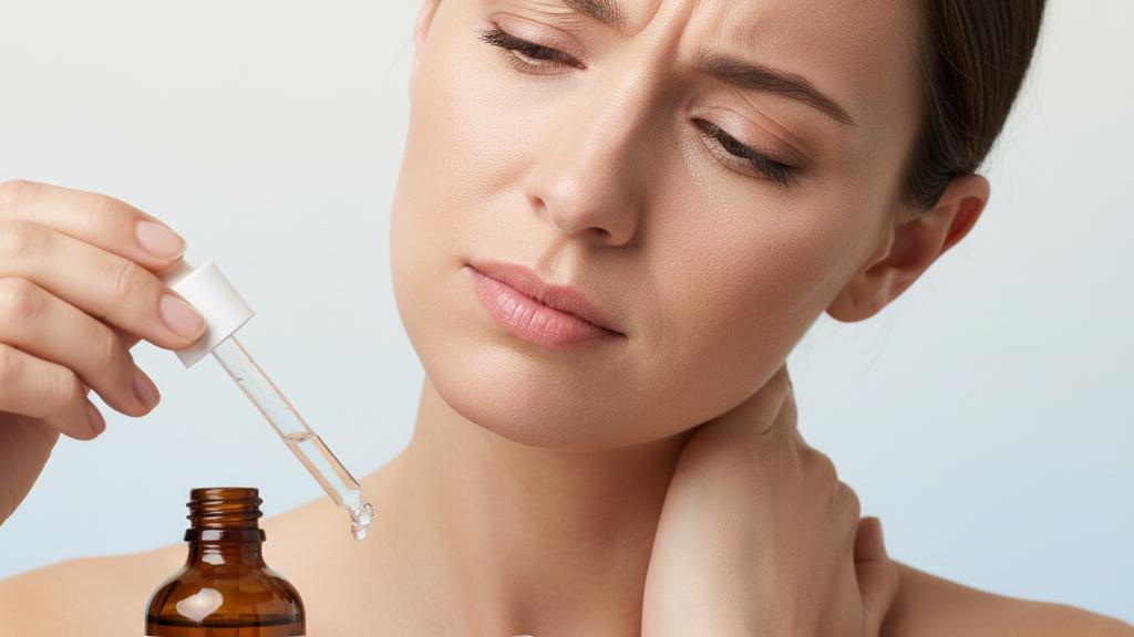 Let's learn about Baclofen Solution, which is used for muscle stiffness and pain.