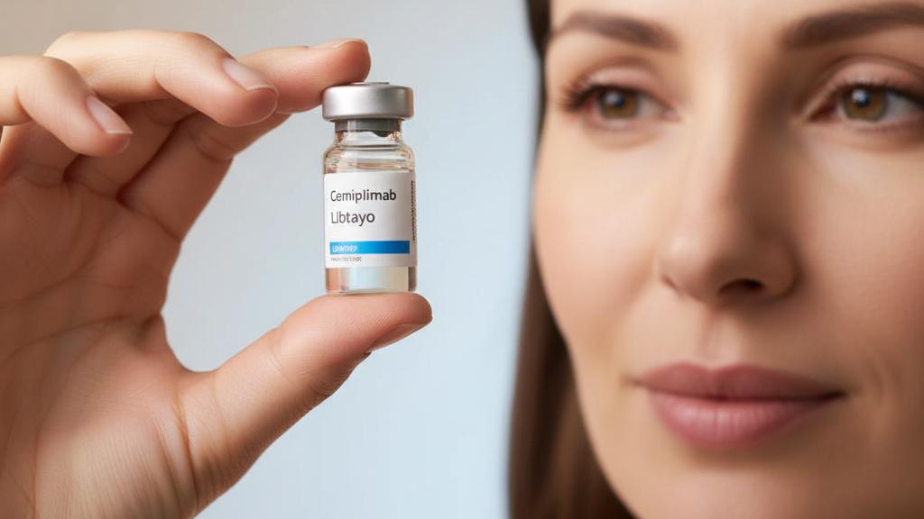 Cemiplimab (Libtayo) vaccine for cancer treatment: Should we be aware of this?