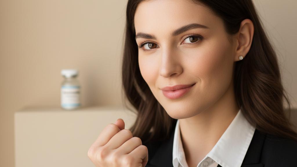 Let's learn about Amifampridine Tablets, which are used for muscle weakness.