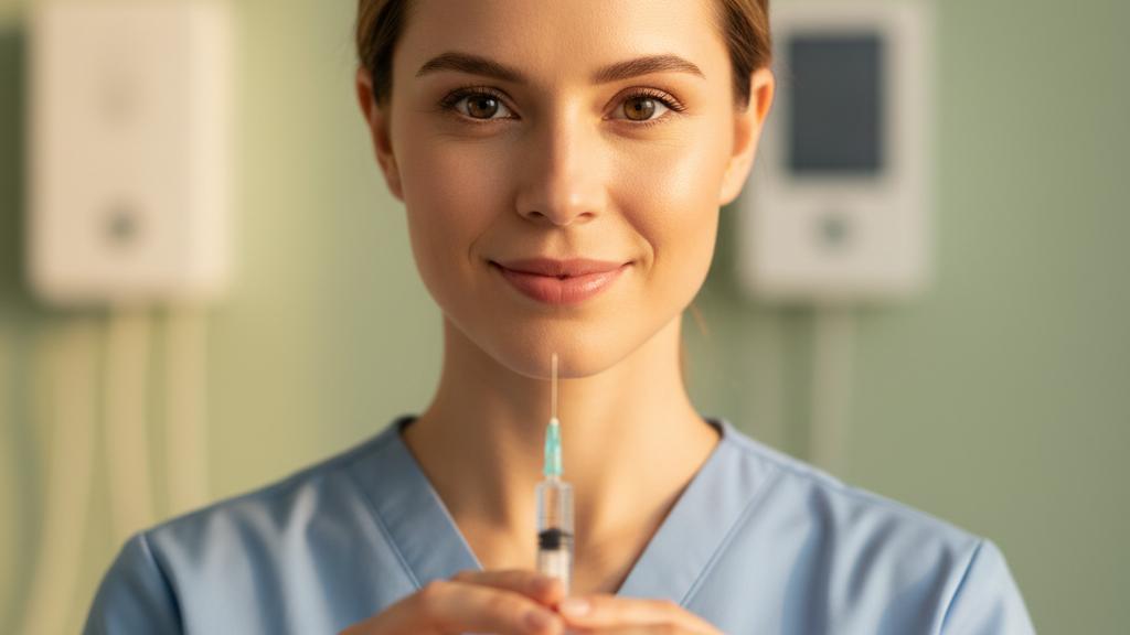 What you need to know about Sodium Phosphate injection