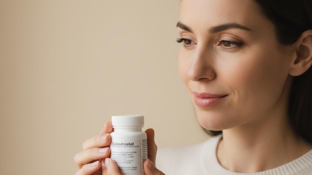 Let's learn about Osilodrostat pills? What you need to know about this drug