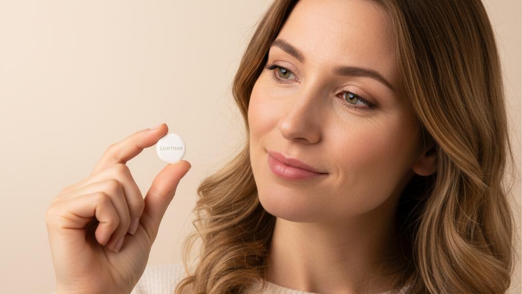 Let's learn about Lorlatinib tablets? What you need to know about this drug in cancer treatment
