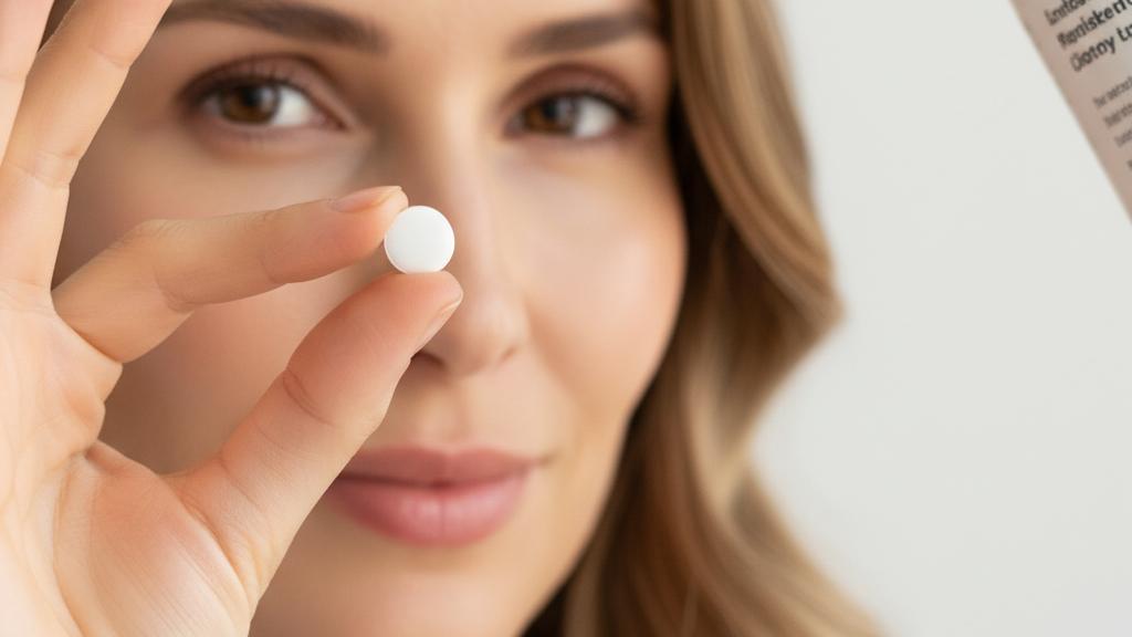 One pill for HIV treatment: Let's talk about Doravirine, Lamivudine and Tenofovir