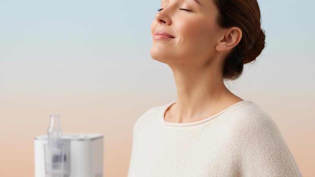 What you need to know about Glycopyrrolate Nebulizer