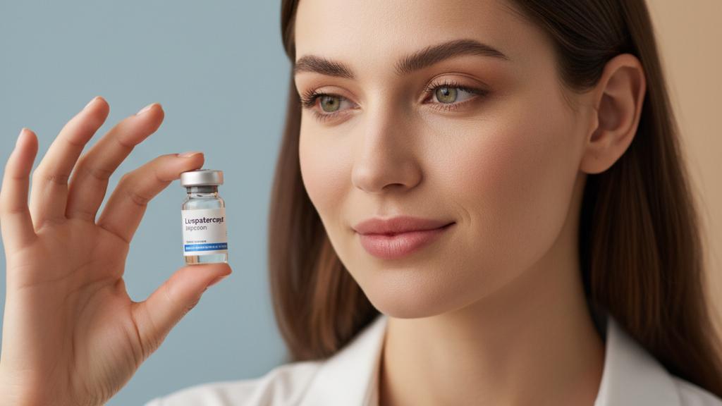 Alles Wat U Moet Weet Oor Luspatercept-inspuitings (Luspatercept Injection)