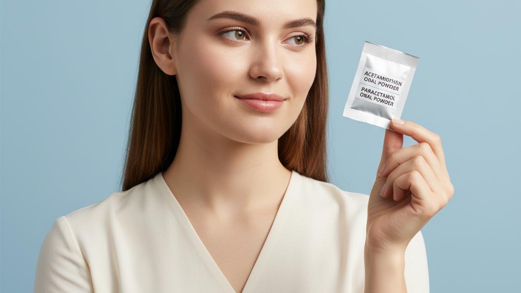 ඇසිටමිනොෆෙන් (Acetaminophen) කුඩු වර්ගය ගැන ඔබ දැනුවත්ද? අපි කතා කරමු!