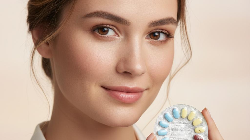 යකඩ අඩංගු පවුල් සැලසුම් පෙති (Ethinyl Estradiol; Levonorgestrel; Ferrous Bisglycinate) ගැන ඔබ දැනගත යුතු දේ යකඩ අඩංගු පවුල් සැලසුම් පෙති (Ethinyl Estradiol; Levonorgestrel; Ferrous Bisglycinate) ගැන ඔබ දැනගත යුතු දේ