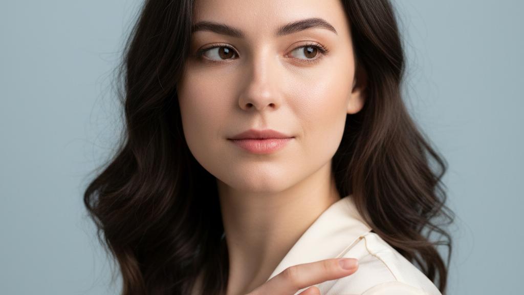 Tired of excessive armpit sweating? Let's talk about Glycopyrronium!
