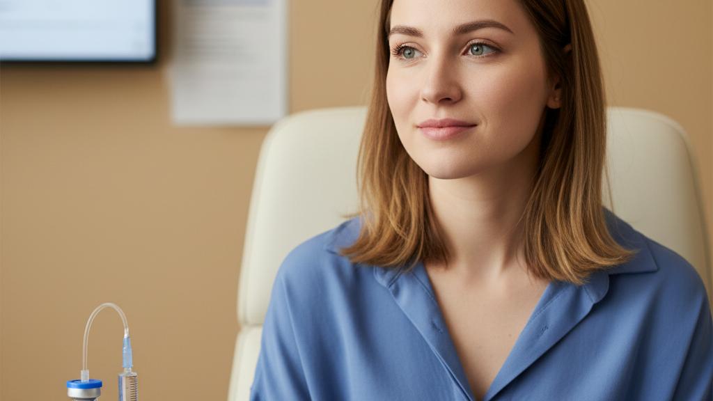 Omadacycline (NUZYRA) Injection: What You Need to Know