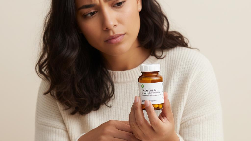 Let's learn about the drug called Colchicine. What you need to know about this gout medication!