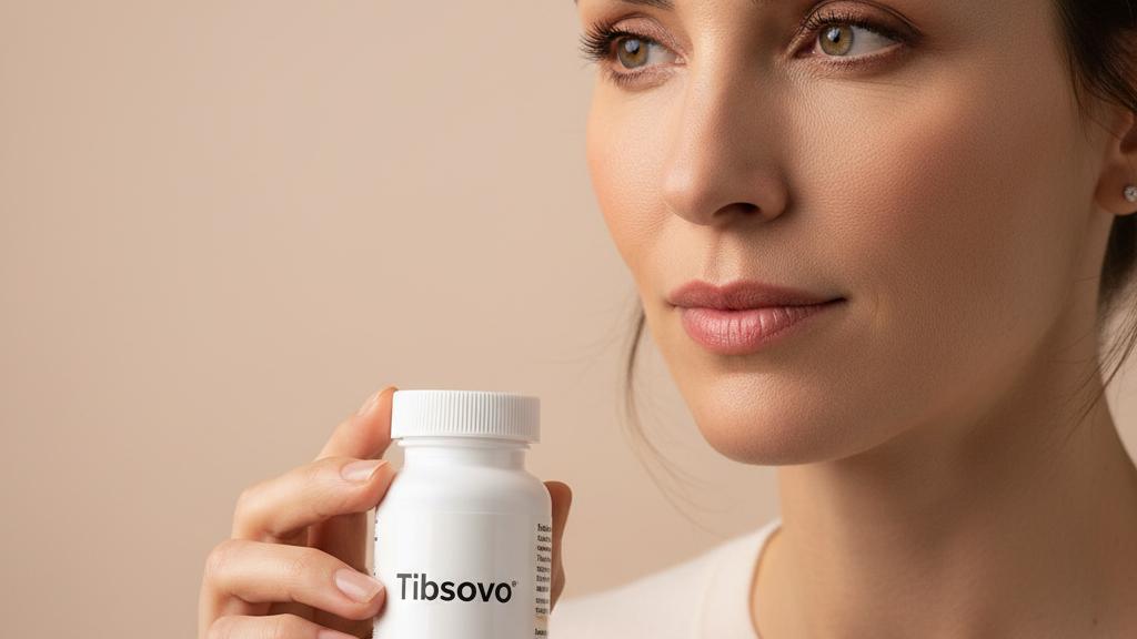 Let's learn about Ivosidenib (Tibsovo) tablets: These facts will be important for you in cancer treatment (Ivosidenib)