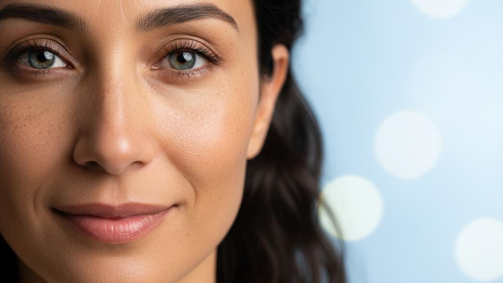 A special injection given to the eye: What you need to know about Brolucizumab