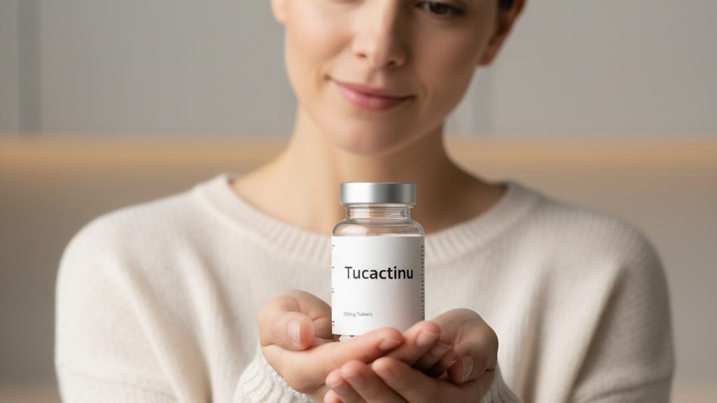 What you need to know about Tucatinib tablets in cancer treatment