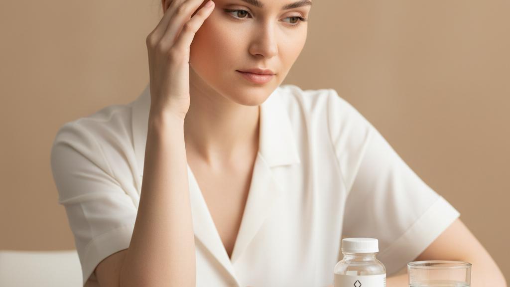 Let's learn exactly what medicine to take for headaches? (Acetaminophen; Caffeine)