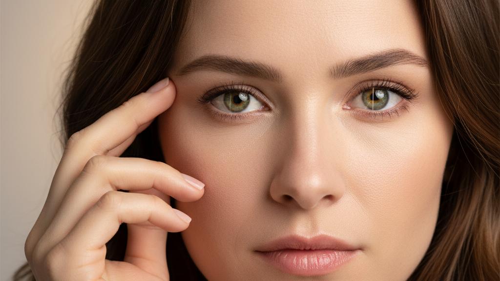 Let's learn about the Teprotumumab vaccine, which is given to treat eye problems caused by thyroid disease.