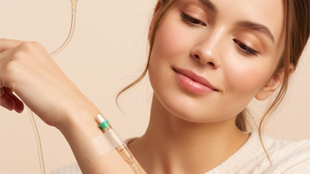 Will you also be given the Cysteine ​​injection? Here's everything you need to know