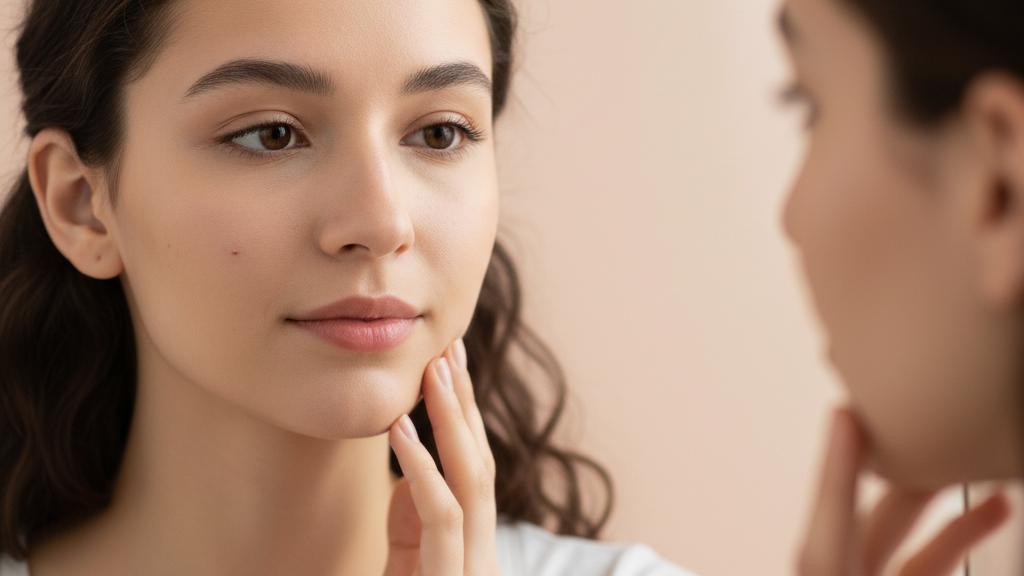 Is it painful to look at your face because of acne? Let's learn exactly about Tretinoin