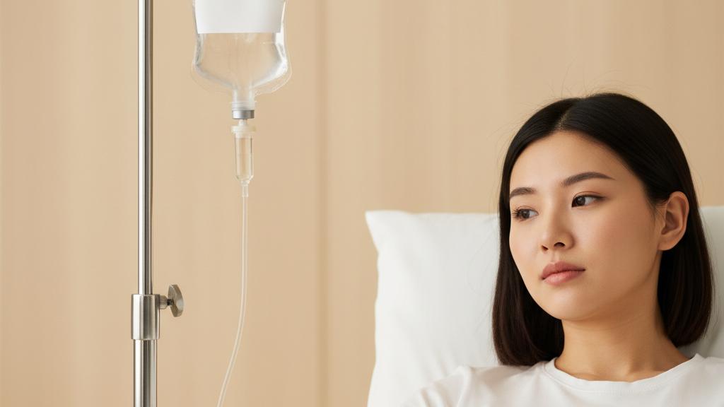 Plazomicin Injection: Let's know everything about this medicine in simple terms (Plazomicin Injection)