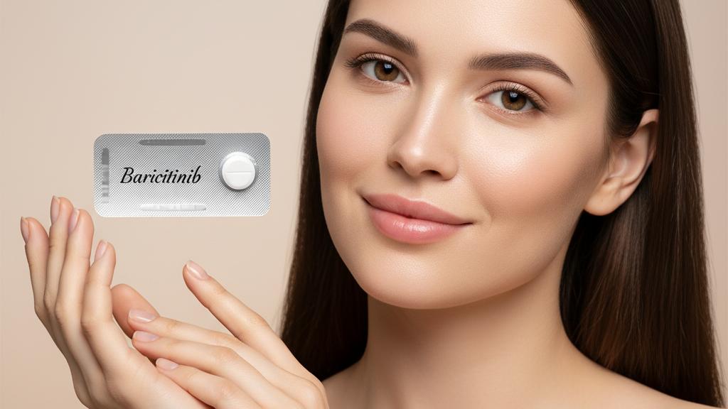 Everything about Baricitinib Tablets in simple terms (Baricitinib Oral Tablets)