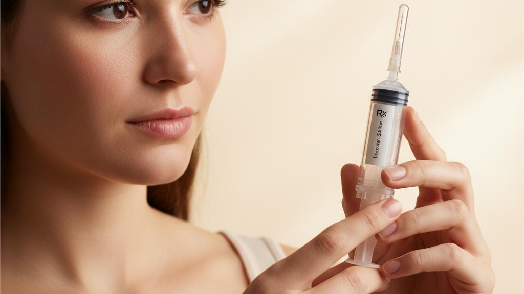 Let's learn about the Pegvaliase vaccine for PKU.