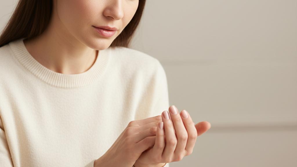 A solution to the genetic disease that causes numbness and pain in the limbs - Let's learn about Patisiran Injection