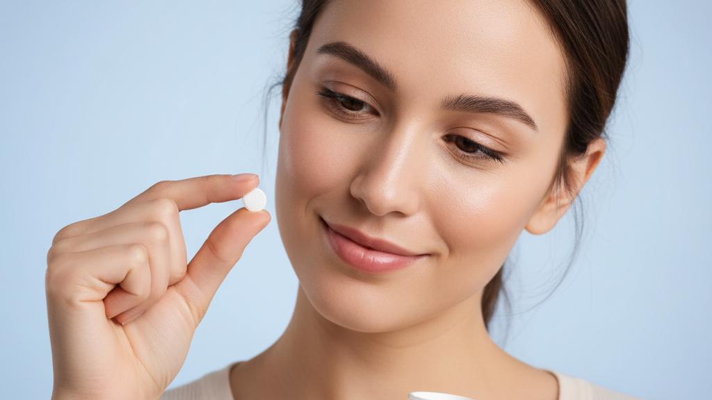 Let's learn about Tiopronin tablets? What you need to know about this medicine that prevents the formation of kidney stones