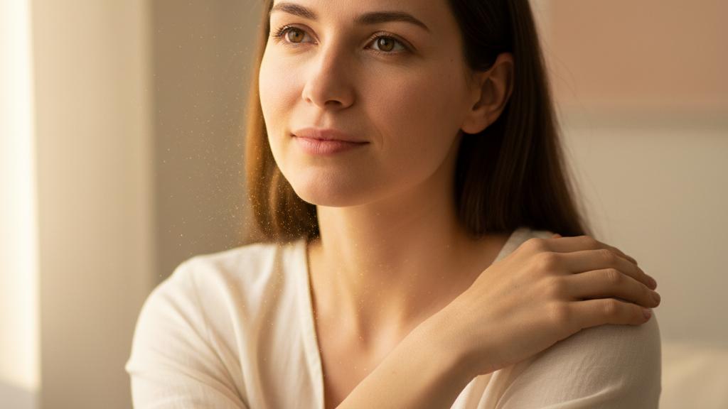 Does your skin feel unbearable pain when you go out in the sun? Let's learn about the Afamelanotide implant!