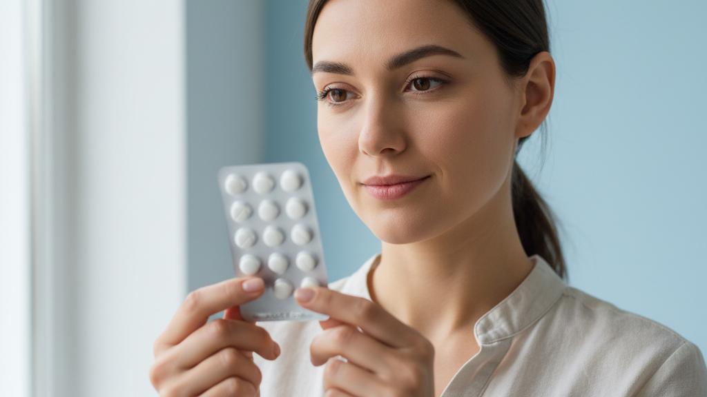 Let's learn about Doravirine tablets: Have you been prescribed this medicine for HIV treatment?