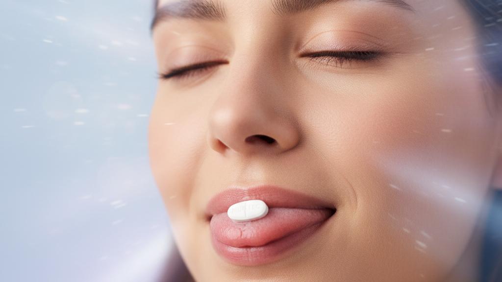 A solution to migraines: Let's learn about the Rimegepant (NURTEC ODT) oral tablet