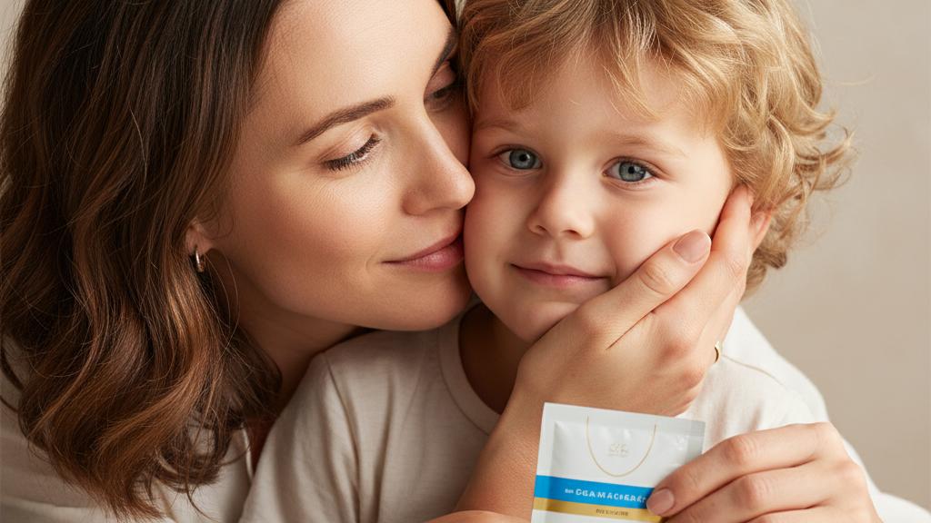 A solution to peanut allergy? Let's learn about this new medicine! (Peanut Allergen oral powder)