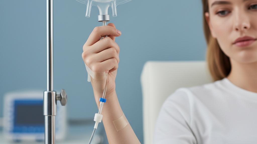 What you need to know about this powerful drug (Imipenem; Cilastatin; Relebactam Injection)
