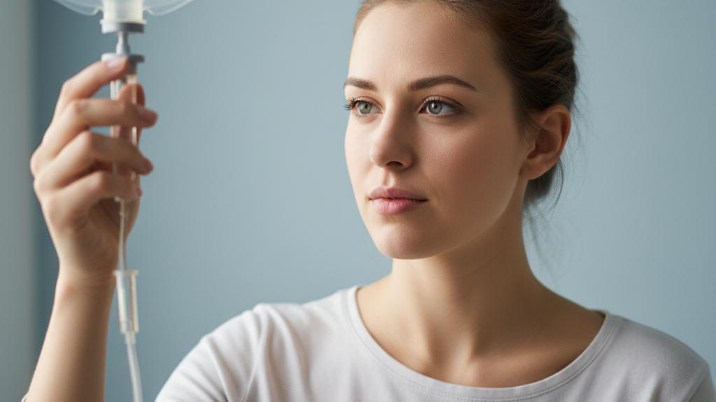 Let's simply learn about the Trabectedin injection used in cancer treatment.
