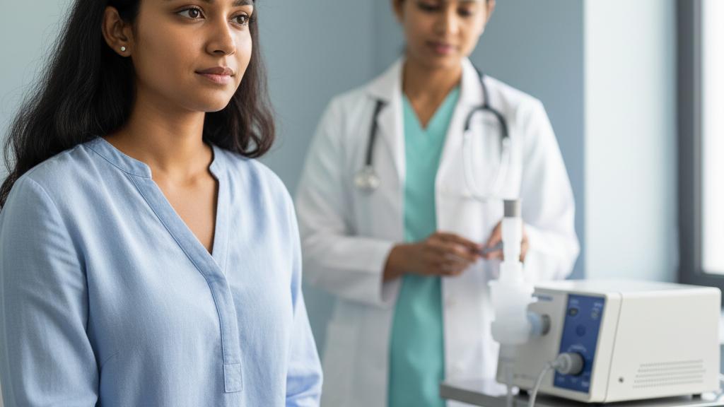 Methacholine test: What you need to know about this drug