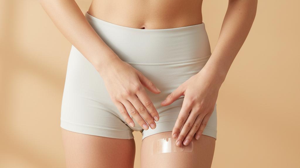 Dhukkubbii hir'isuuf Diclofenac Skin Patch hubachuu - Nirogi Lanka Dhukkubbii hir'isuuf Diclofenac Skin Patch hubachuu