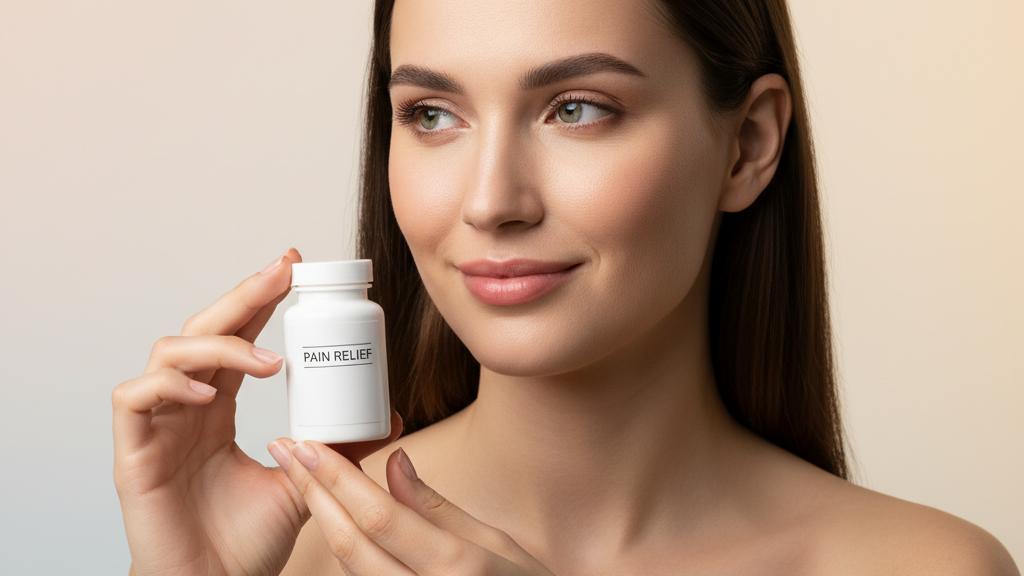 What you need to know about analgesics