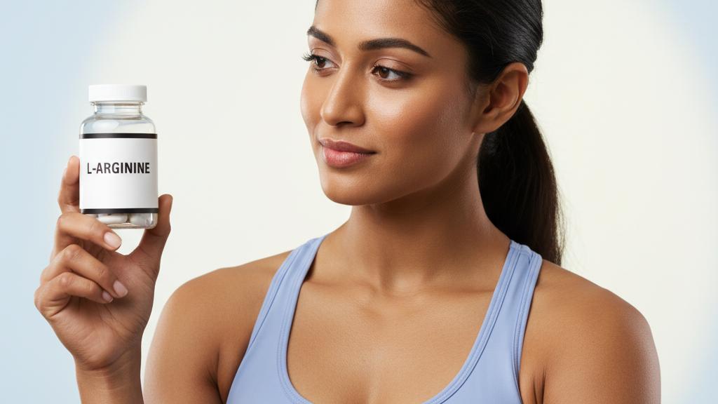 L-Arginine (එල්-ආර්ජිනින්) කියන්නේ මොකක්ද? මේ ගැන හැමදේම සරලව දැනගමු!