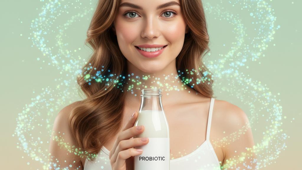 Acidophilus (Probiotic) කියන්නේ මොකක්ද? මේ 'හොඳ' බැක්ටීරියාව ඇත්තටම අපිට උදව්වක්ද?