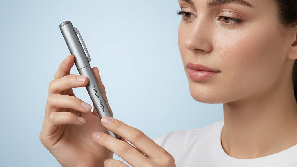 Let's learn about the Insulin Lispro injection used for diabetes! (Insulin Lispro Injection)