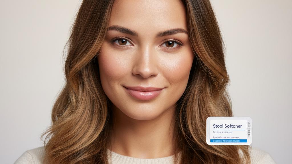 Do you also have constipation? Let's learn more about stool softeners.