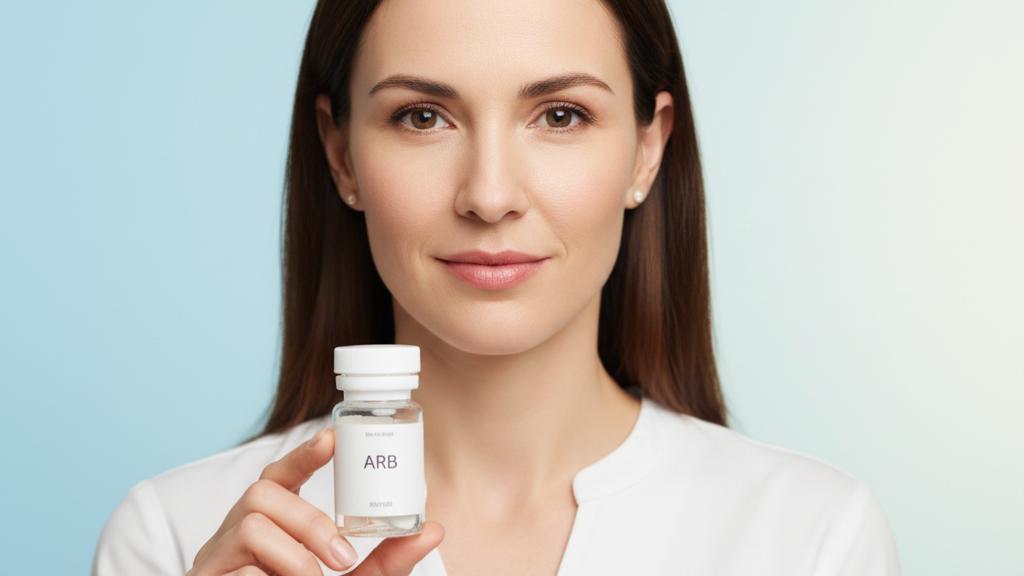 What you need to know about Angiotensin II Receptor Blockers (ARBs) for blood pressure