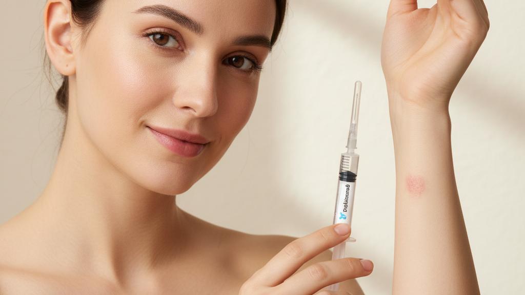 A new treatment for eczema? Let's talk about Tralokinumab!