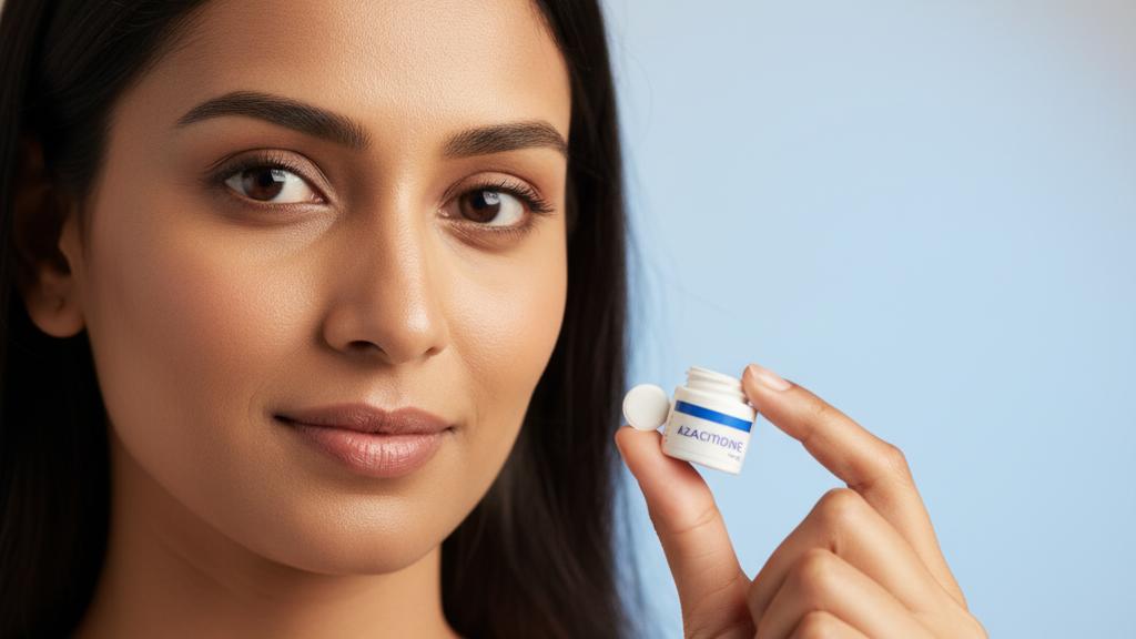 May I know about the Azacitidine tablets that were prescribed to you? (Oral Azacitidine)