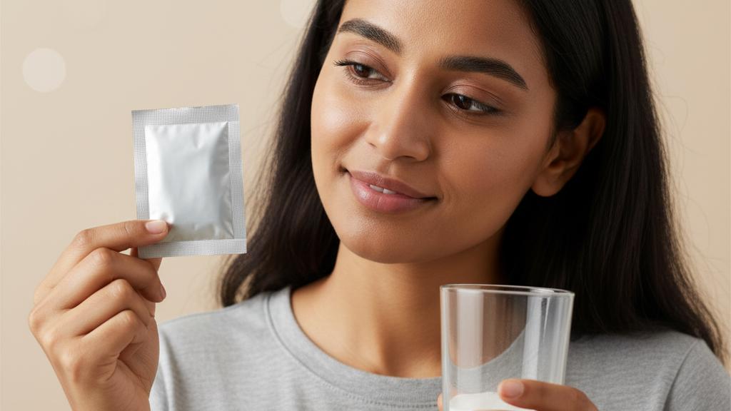 Things you need to know about Aspirin; Caffeine Oral Powder