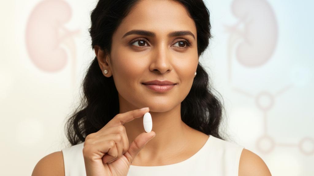 ෆිනරෙනෝන් (Finerenone): දියවැඩියාව සහ වකුගඩු රෝග ඇති ඔබට විශේෂ බෙහෙතක්