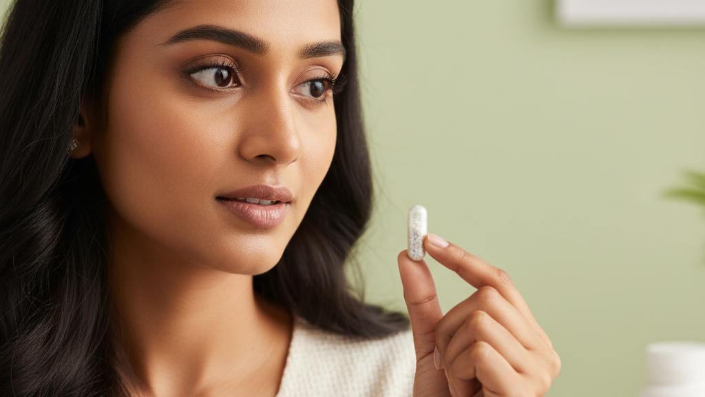 Did the doctor give you this medicine too? Let's learn about folic acid and lactobacillus (Folic Acid; Lactobacillus)