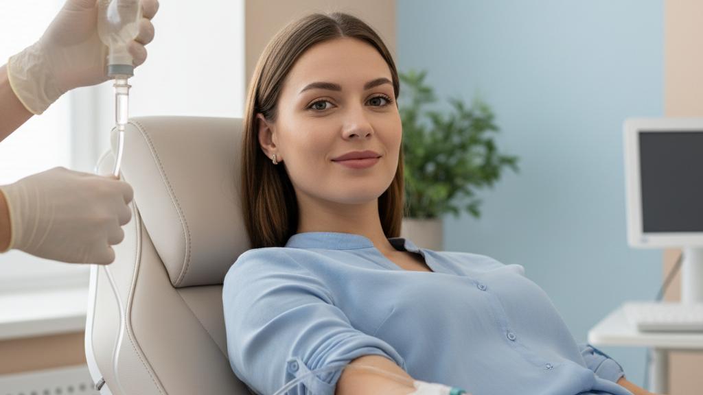 What you need to know about the Inebilizumab vaccine for Neuromyelitis Optica Spectrum Disorder (NMOSD)