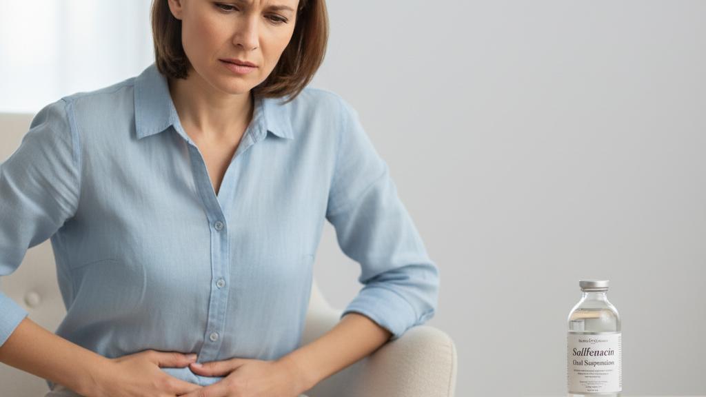 Do you need to urinate frequently? Let's learn about the drug Solifenacin (VESIcare)