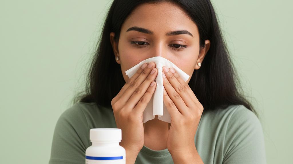 Let's learn about a medicine for allergies? What you need to know about Dexbrompheniramine