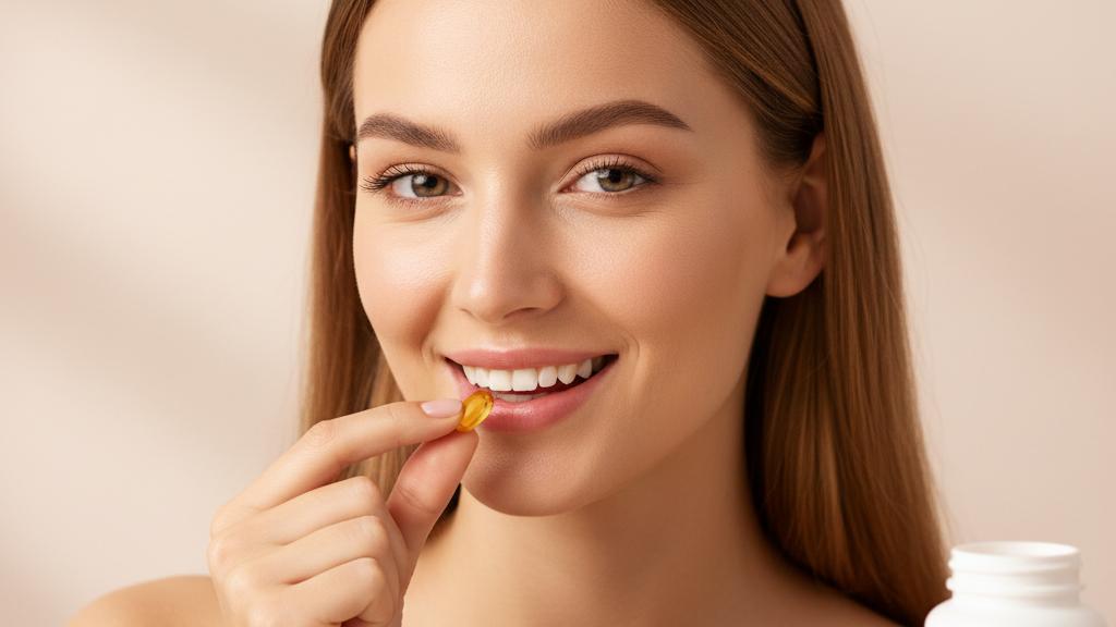 Alles wat jy moet weet oor vitamien D-kou tablette (Vitamin D Chewable Tablets)